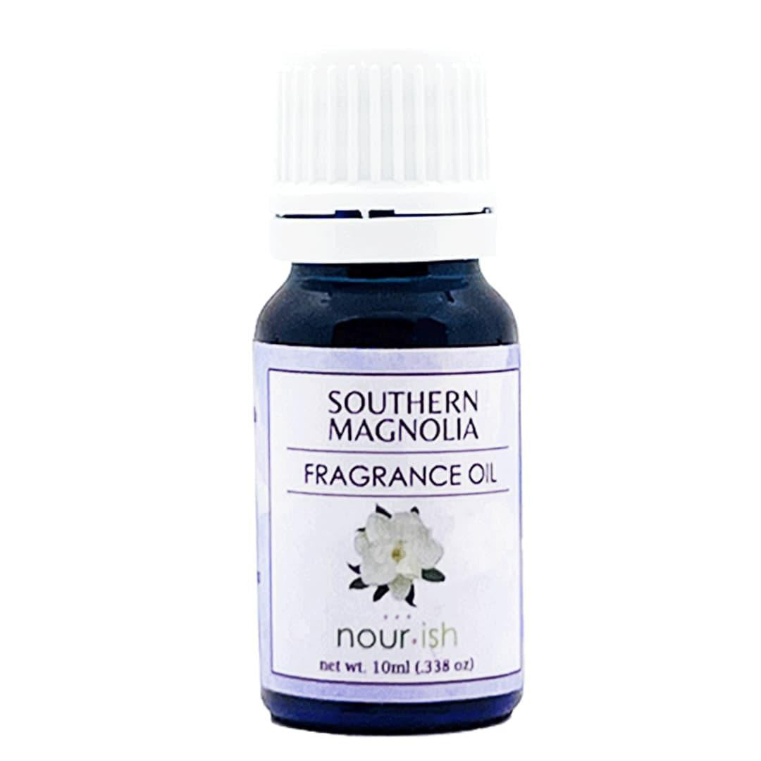 Southern Magnolia Fragrance Oil