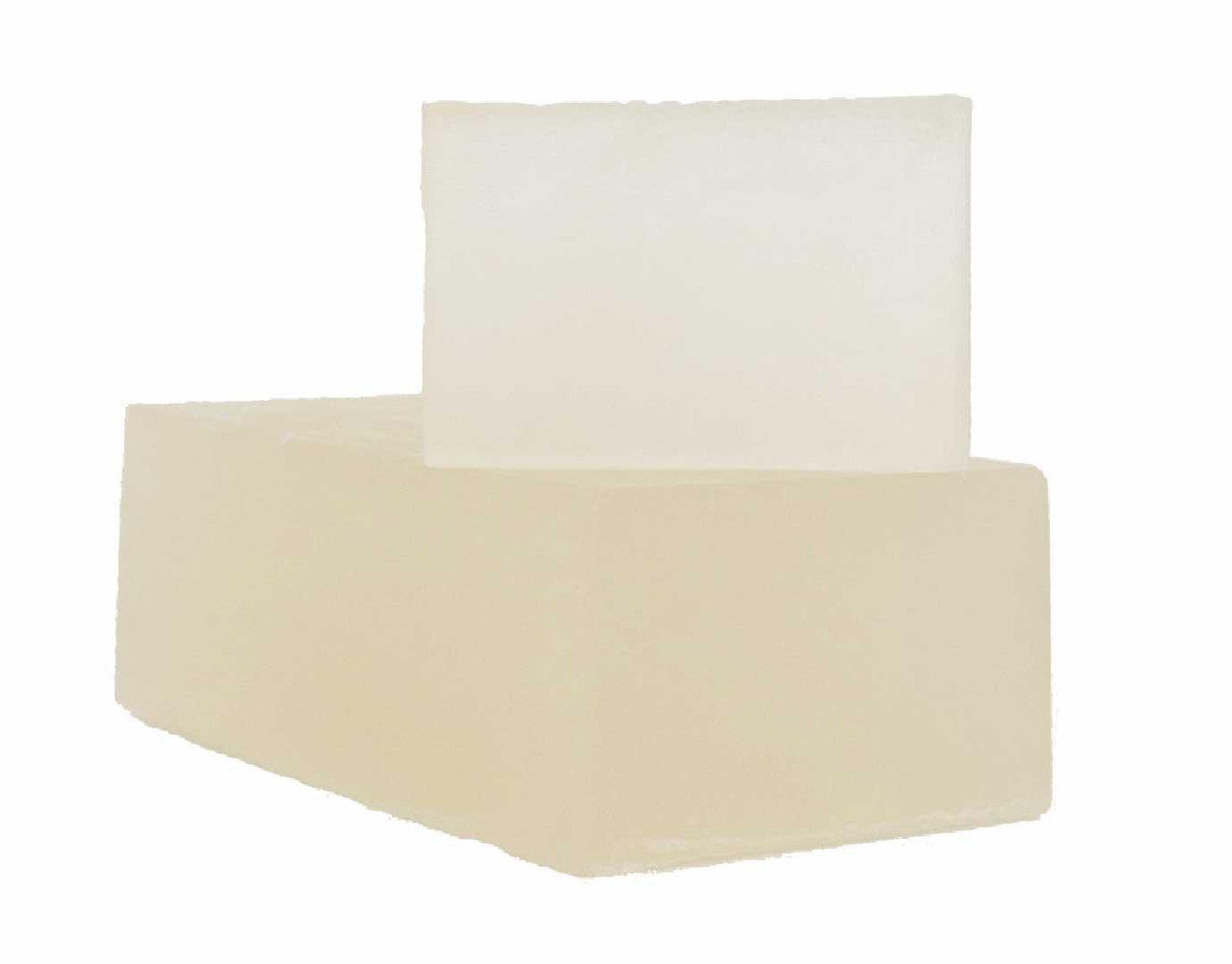 Bare Unscented Glycerin Soap