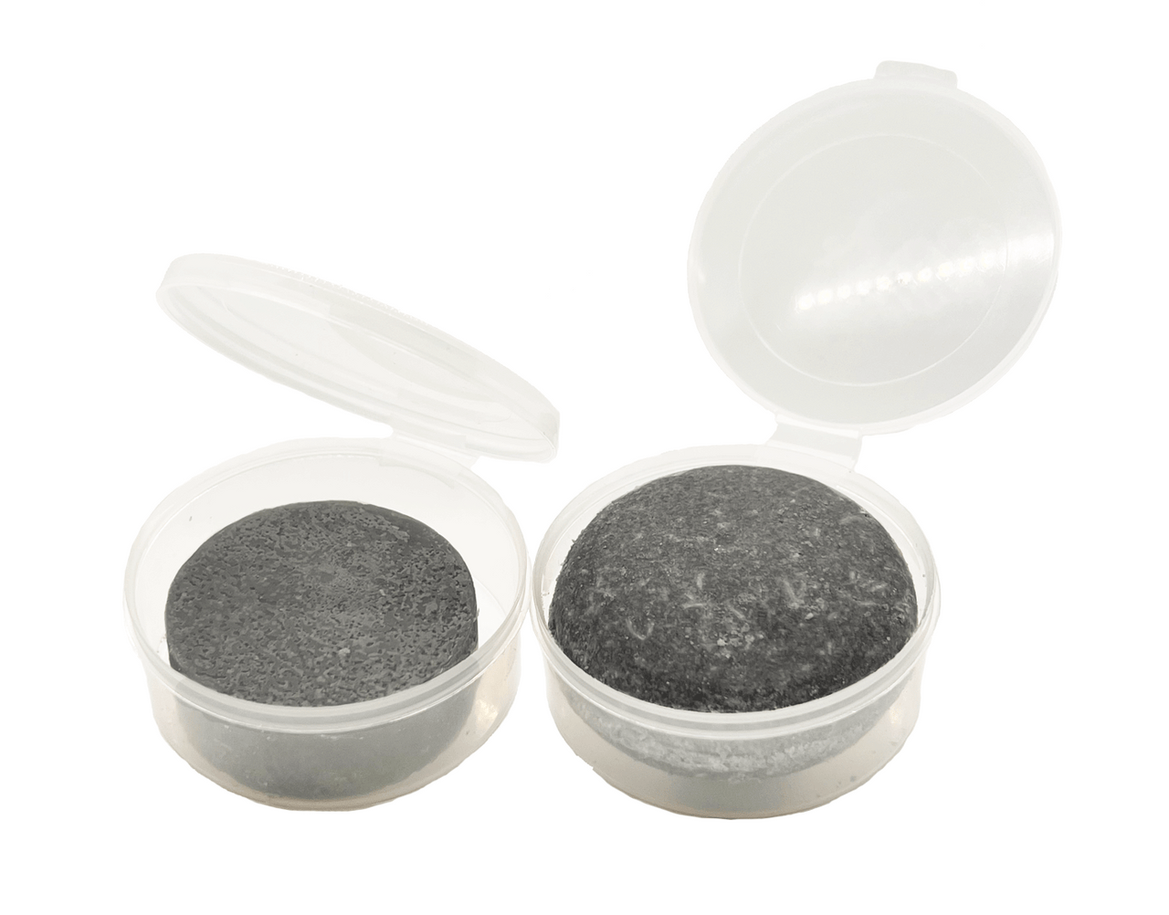 Travel Case - Shampoo + Conditioner Bars