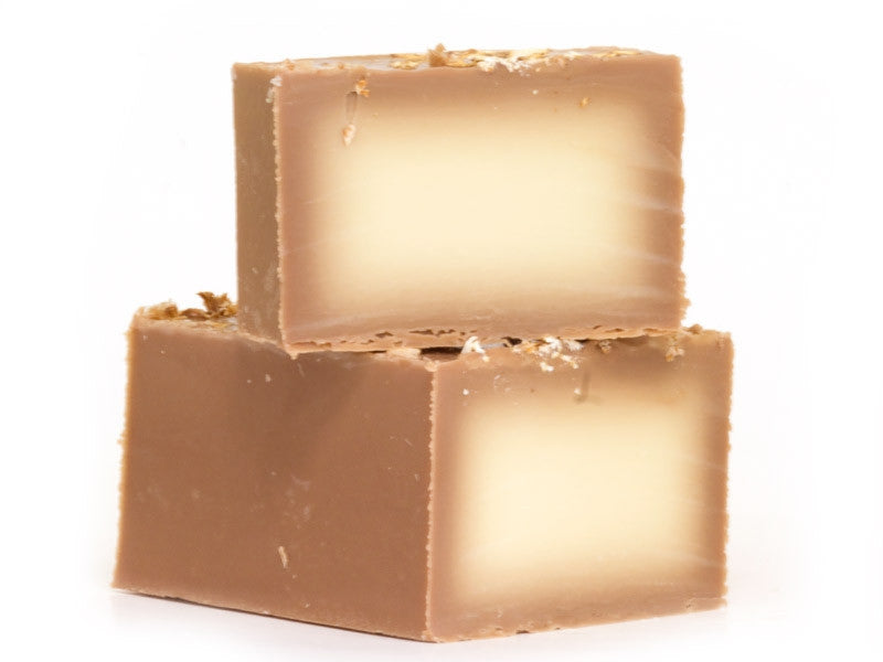 Savannah Pecan Glycerin Soap