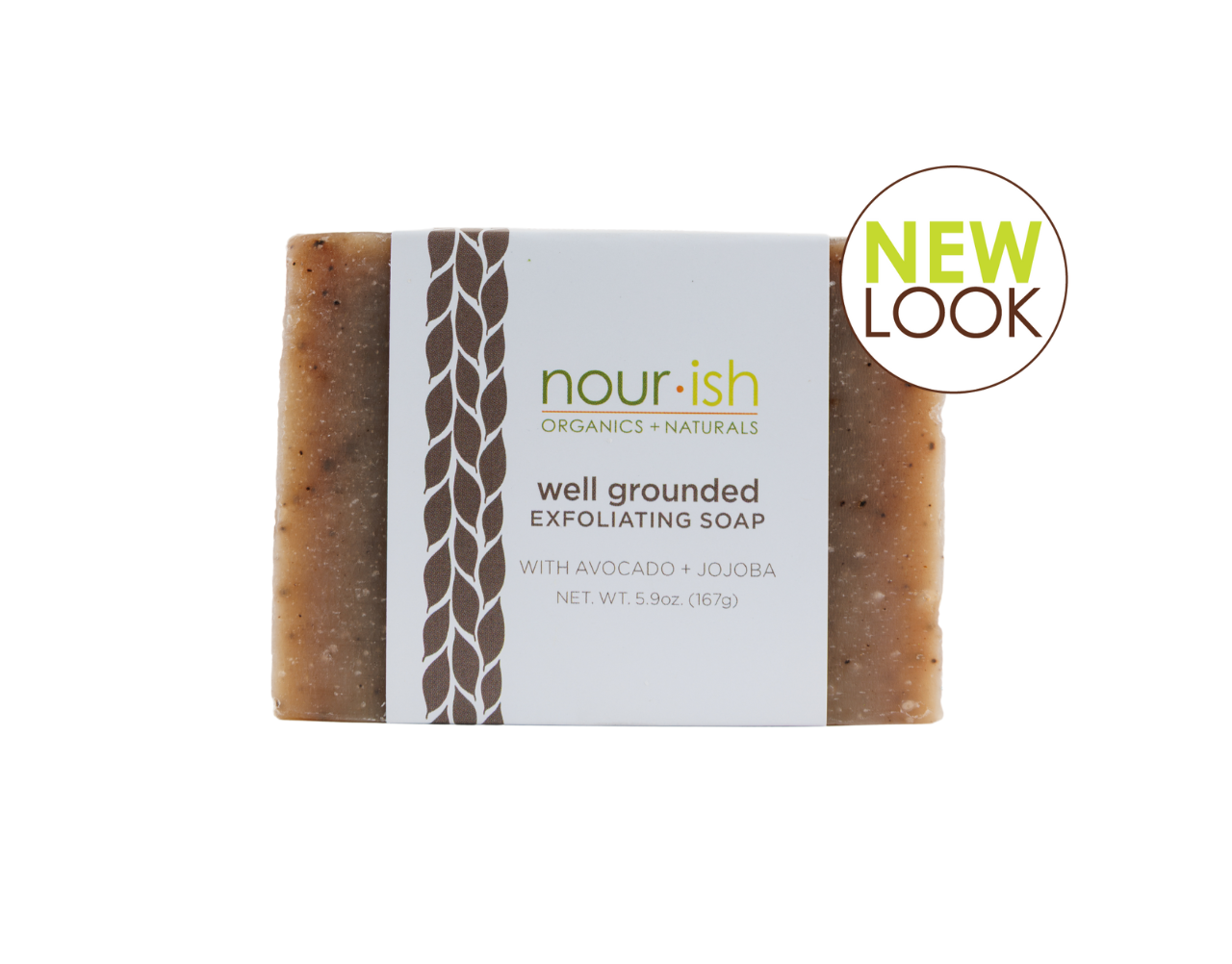 Well Grounded Handmade Soap