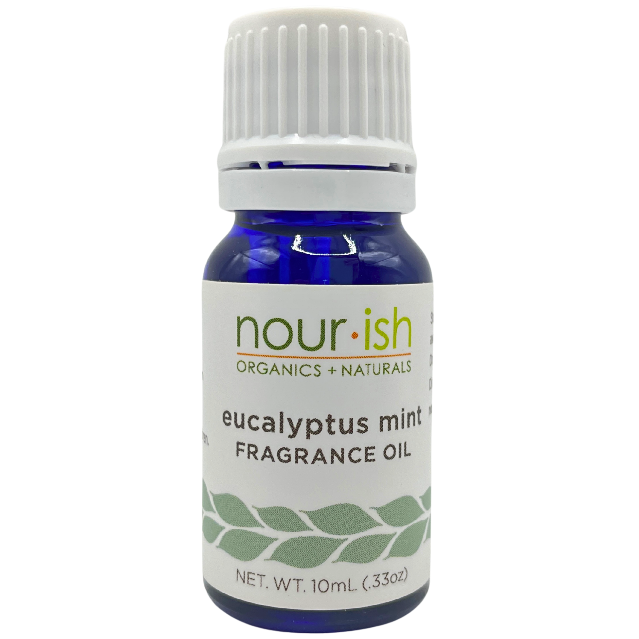 Eucalyptus Mint Fragrance Oil – Nourish