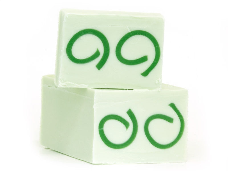 Eucalyptus Mint Glycerin Soap