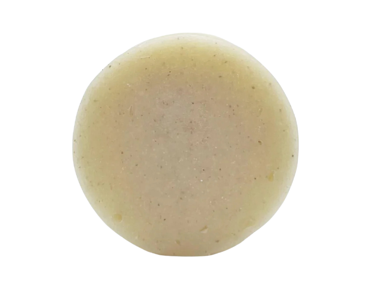 Coconut + Banana Conditioner Bar