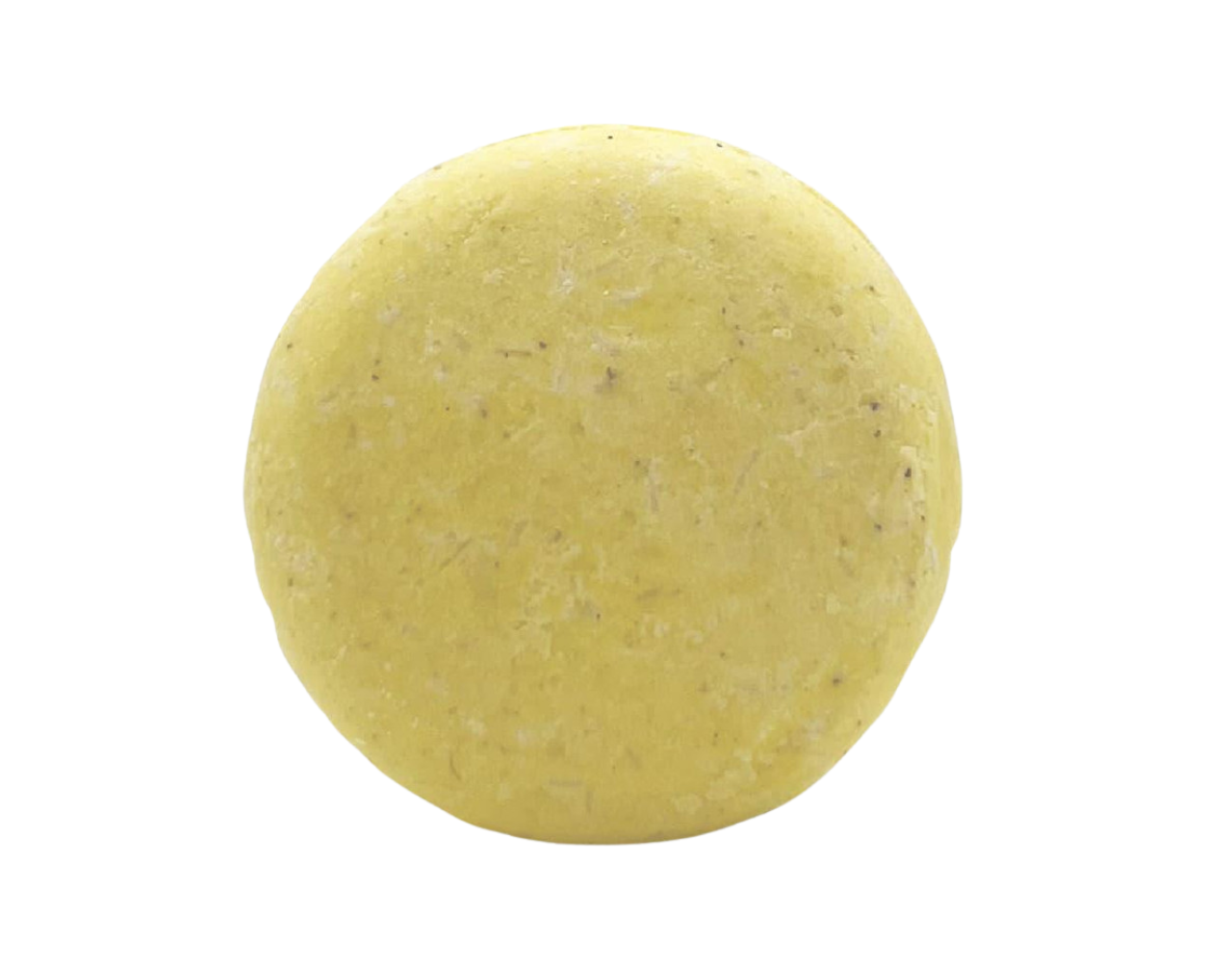 Coconut + Banana Shampoo Bar