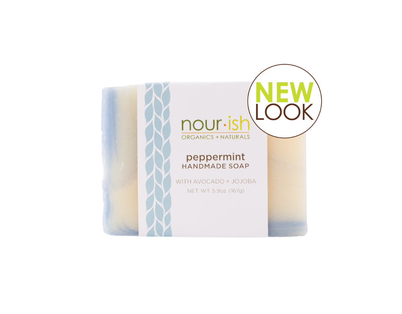 Peppermint Handmade Soap