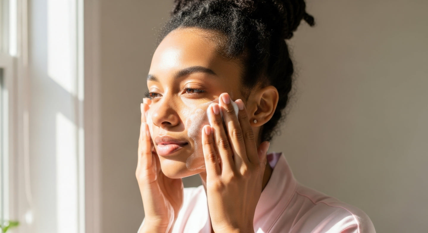 The Best Skincare Routine Order