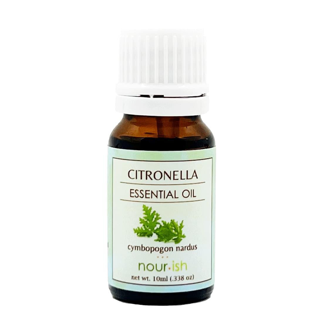 Citronella Essential Oil