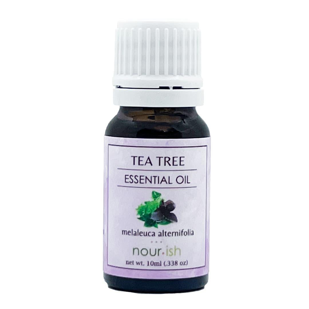 Tea Tree Essential Oil