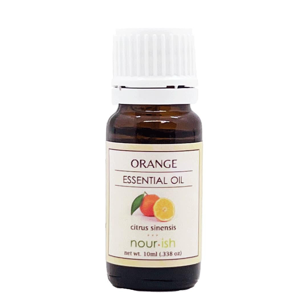 Orange Essential Oil