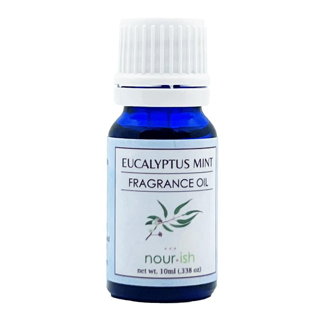 Eucalyptus Mint Fragrance Oil