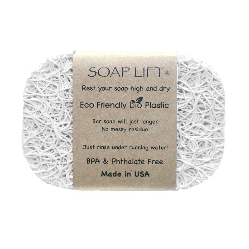 Soap Lift - Pick Your Color SoapLift-White