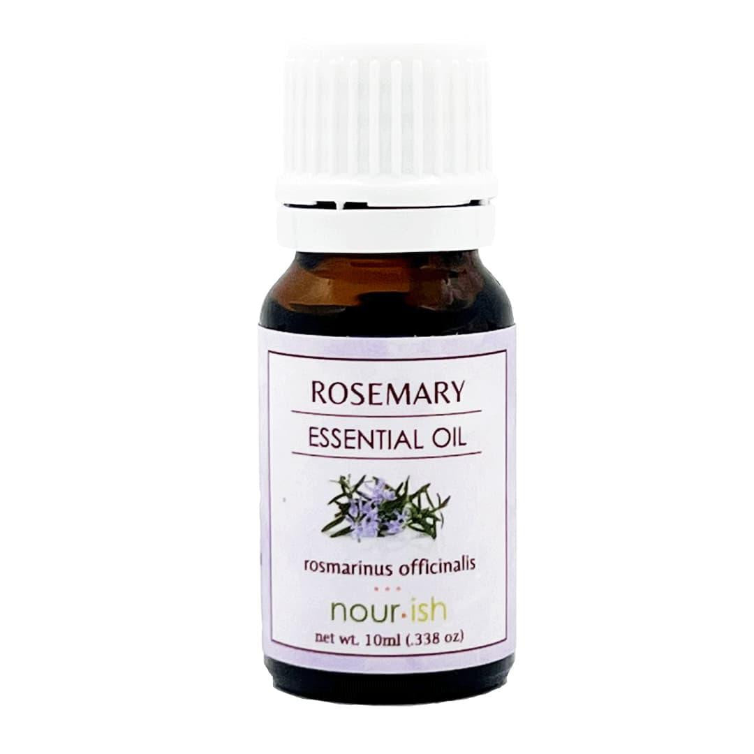 Rosemary Essential Oil