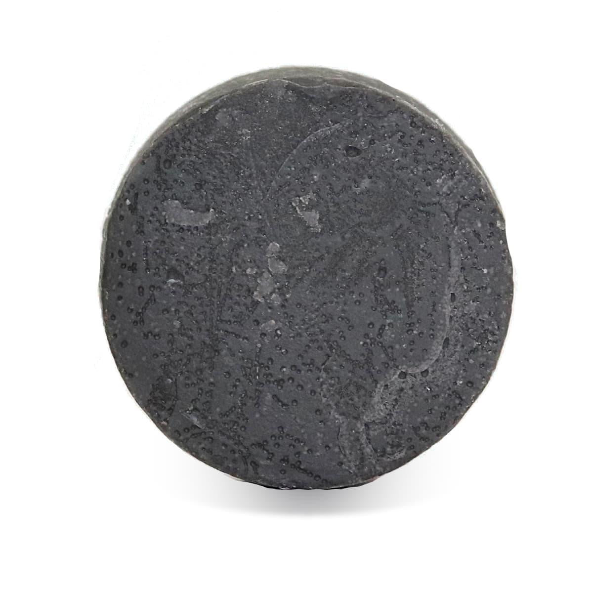 Peppermint + Charcoal Conditioner Bar