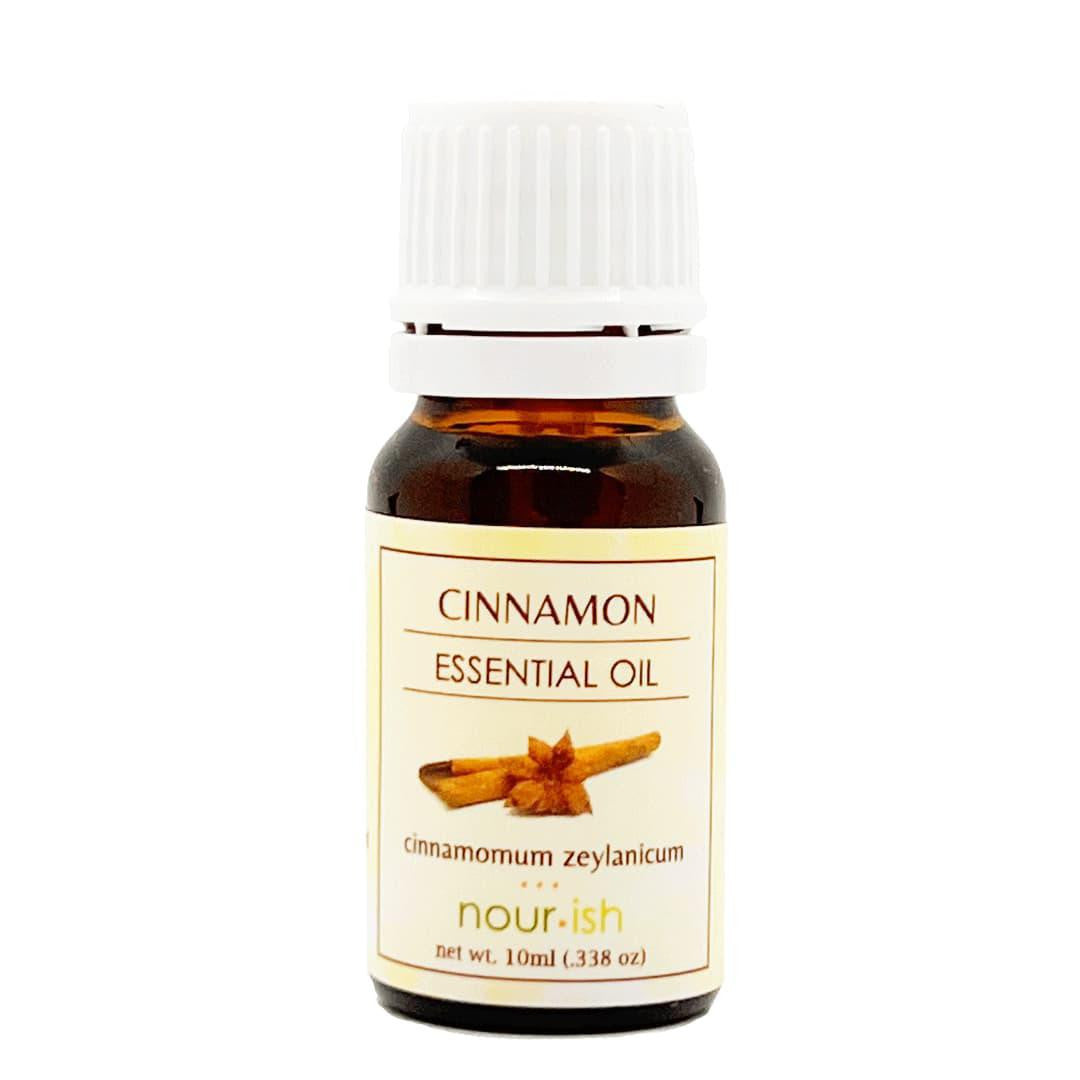 Cinnamon Essential Oil