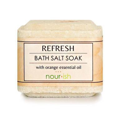 Refresh Bath Salt Soak