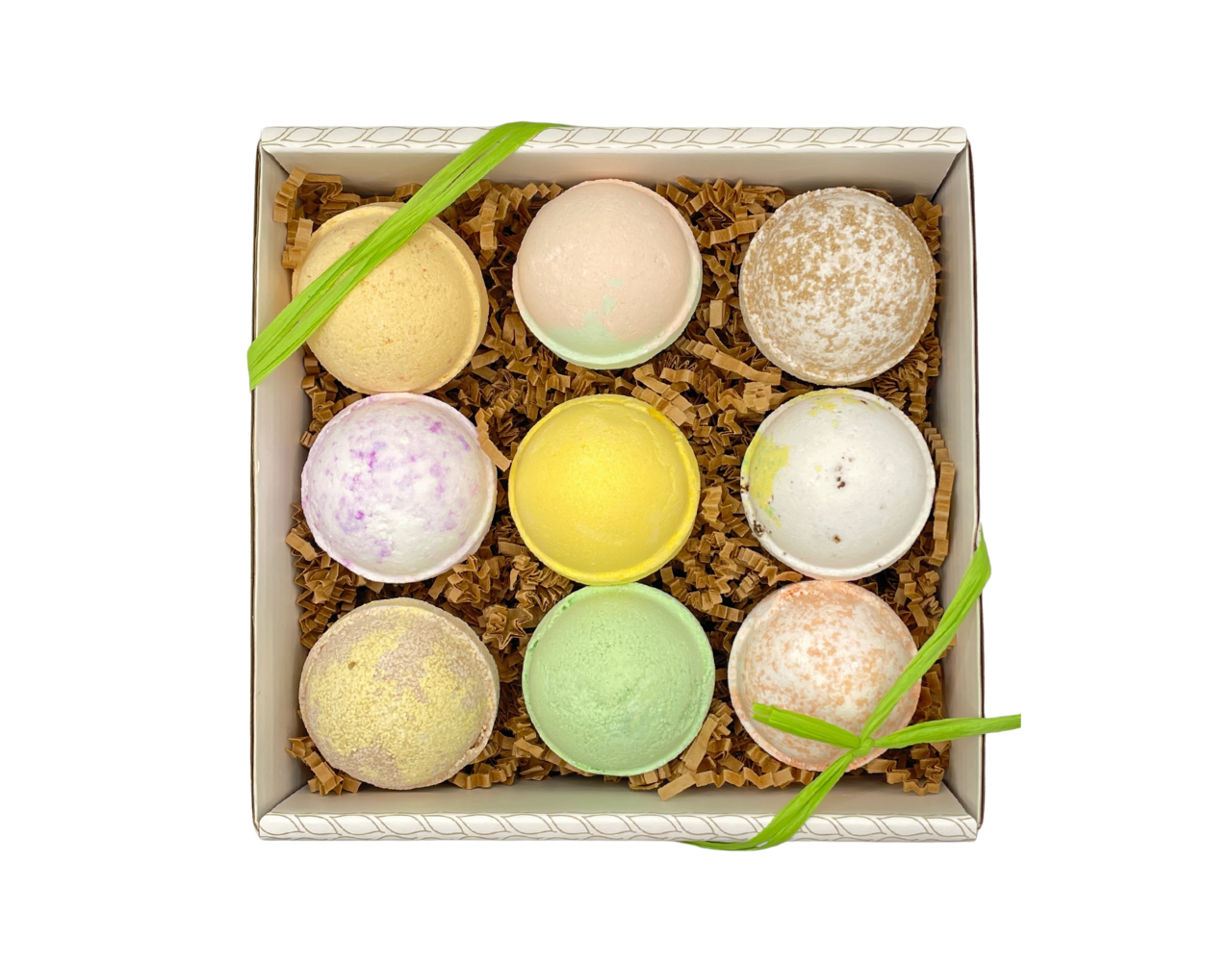 Ultimate Bath Lover Fizzie Set
