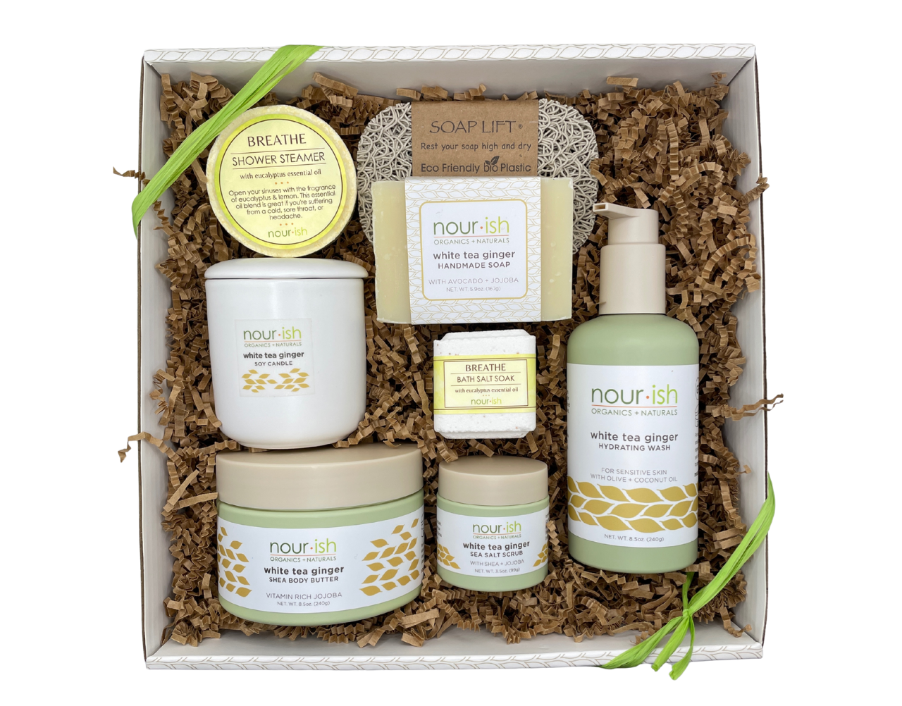Celebrate You Gift Set