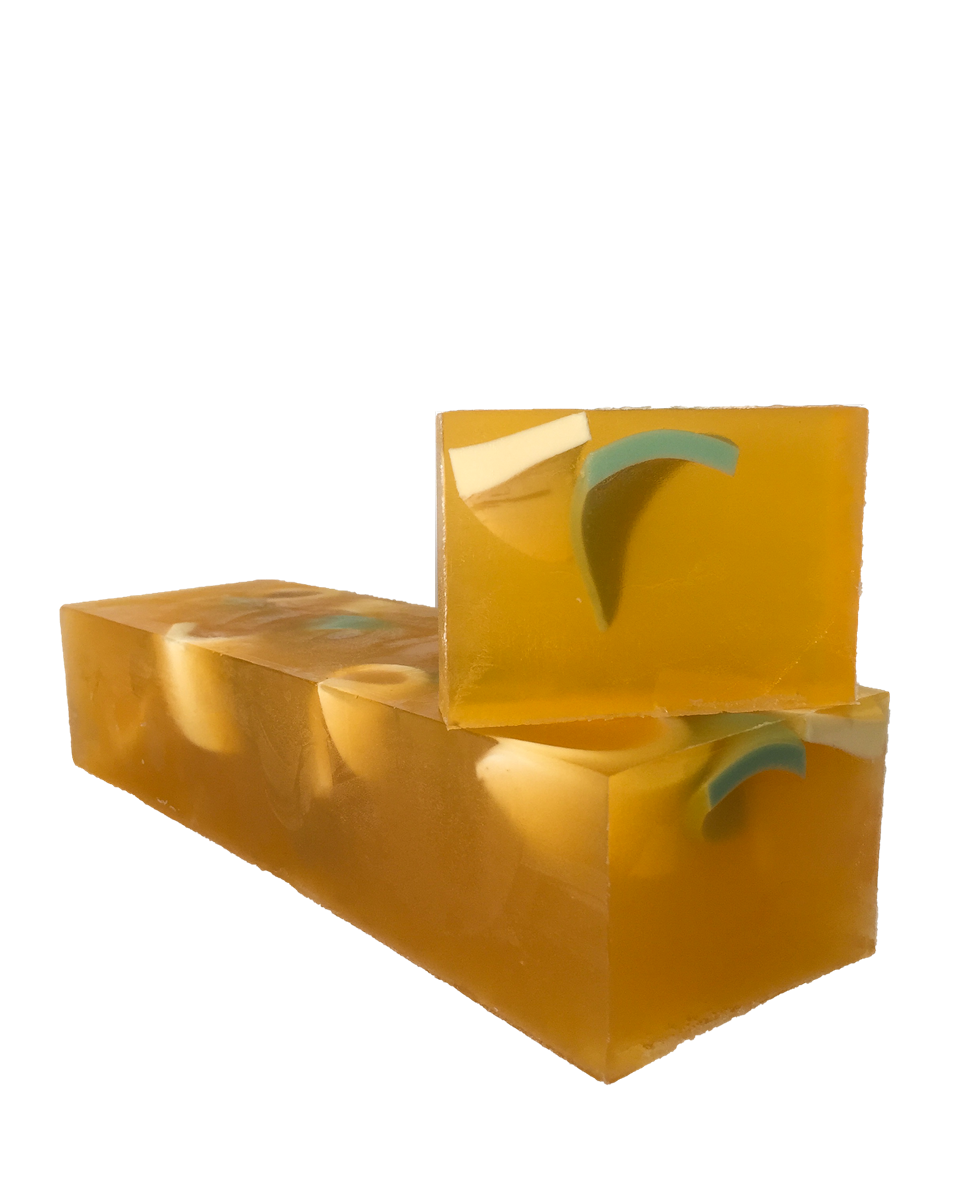 Defense Glycerin Soap