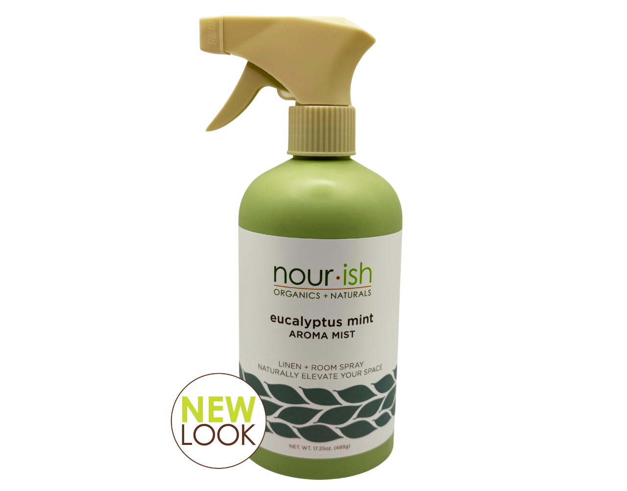 Eucalyptus Mint Aroma Mist