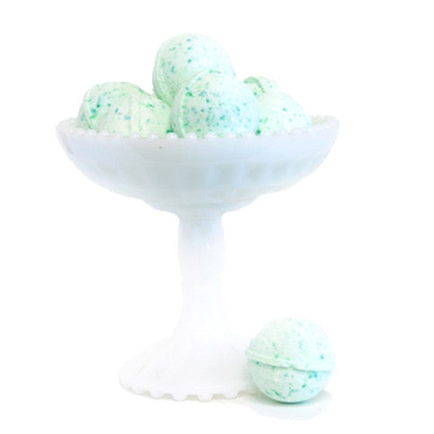 Eucalyptus Mint Bath Fizzie