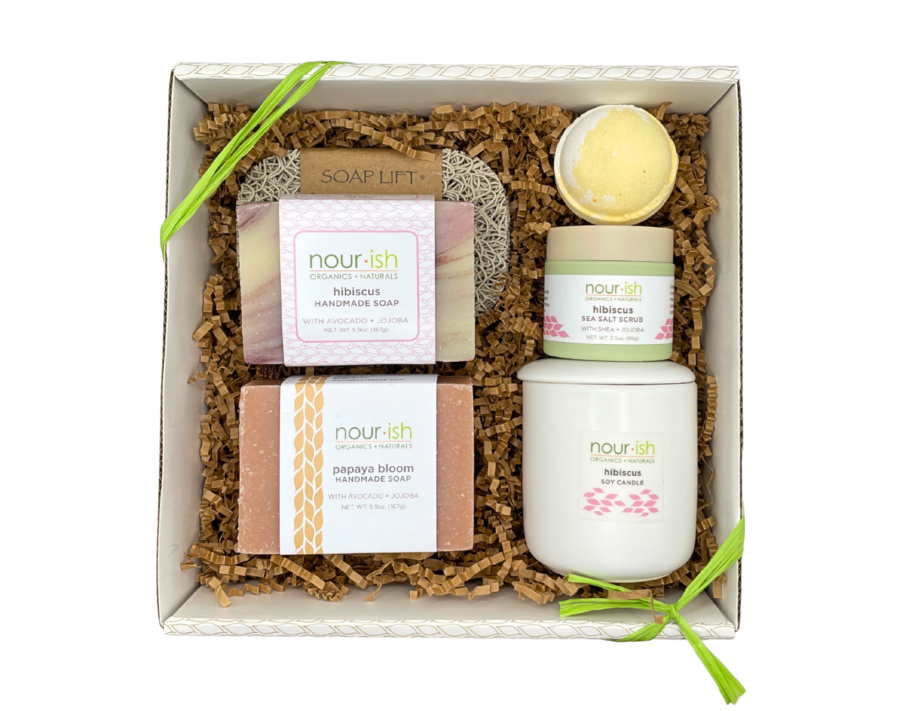 Must Haves! Gift Set