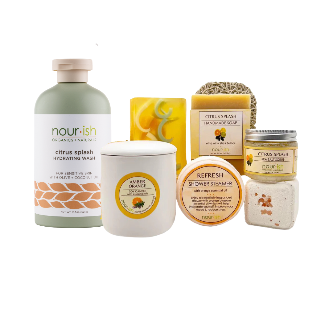 Celebrate You! Gift Box