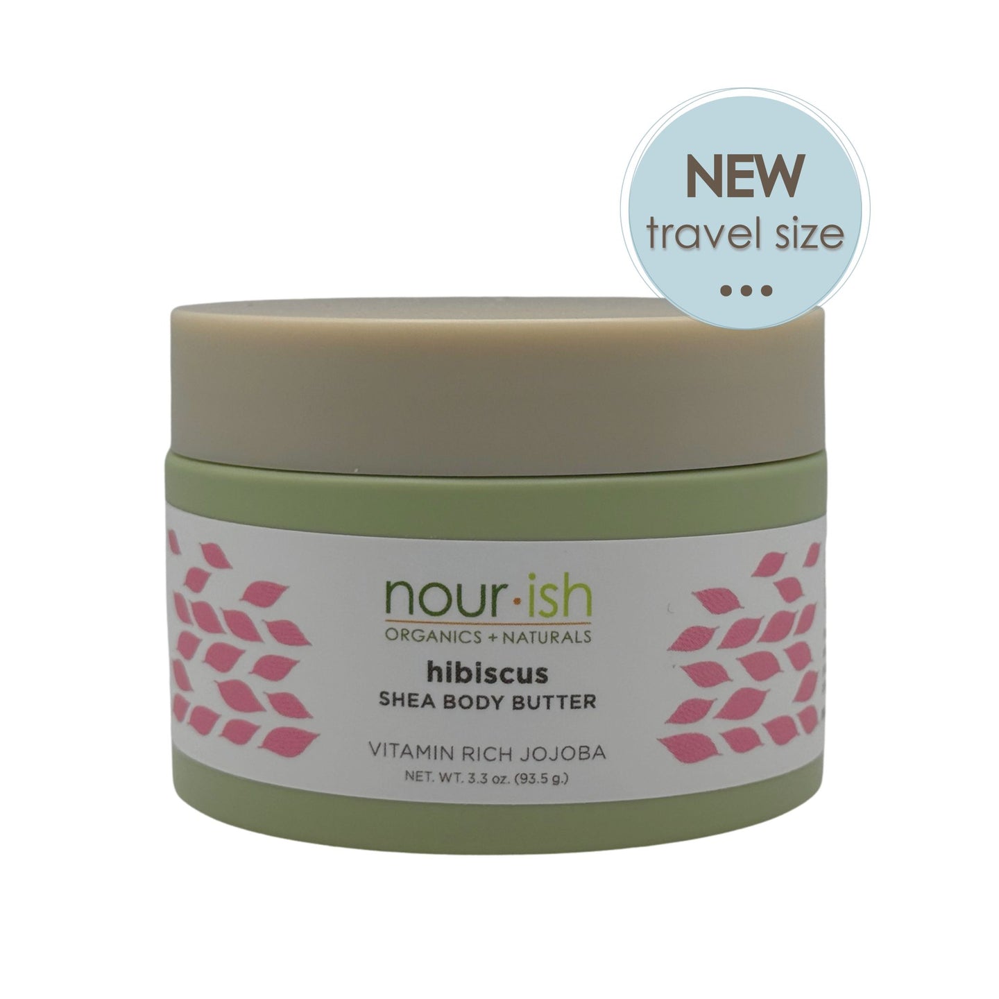 Shea Body Butter - Travel Size