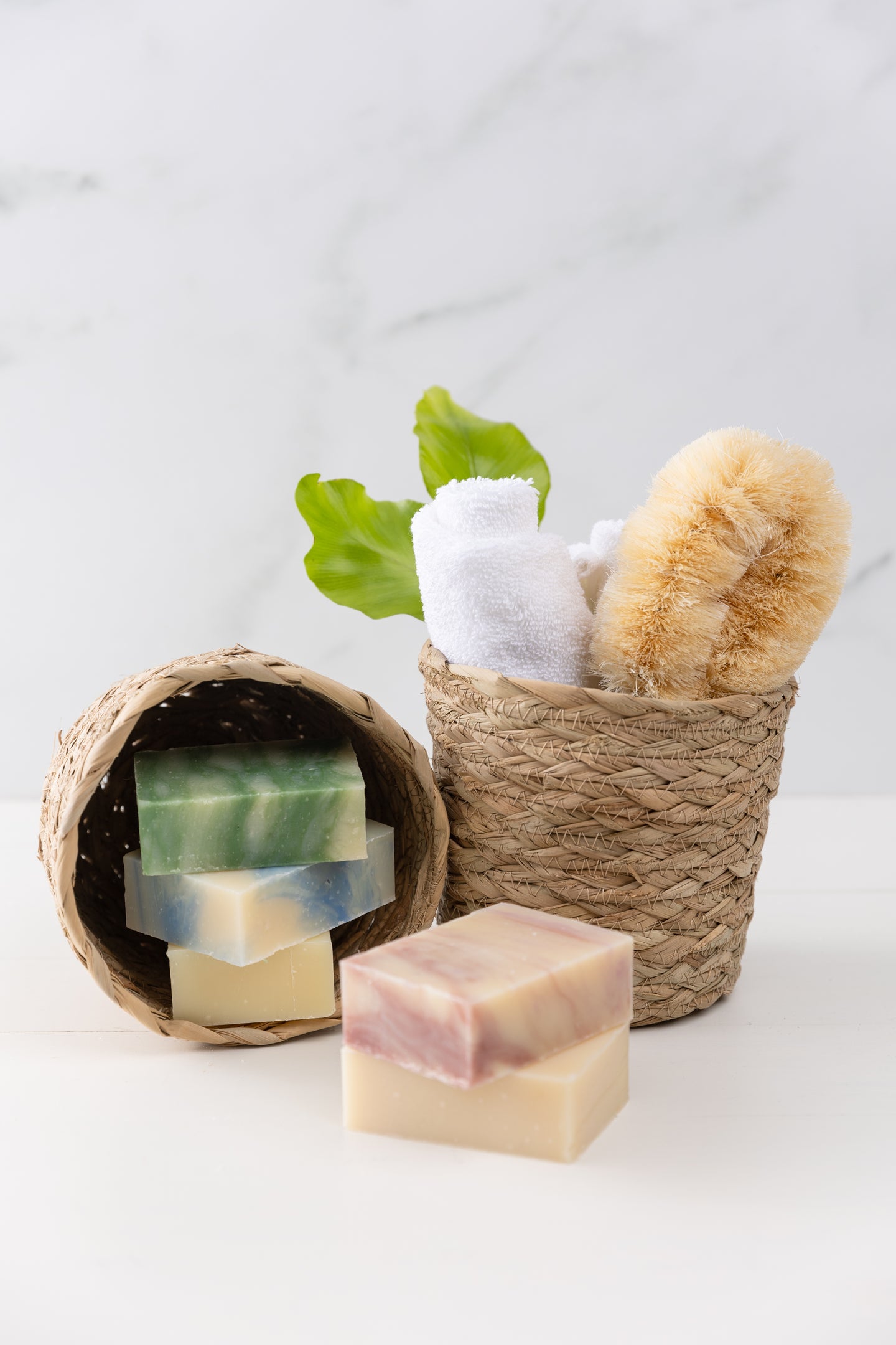 Handmade Bar Soaps