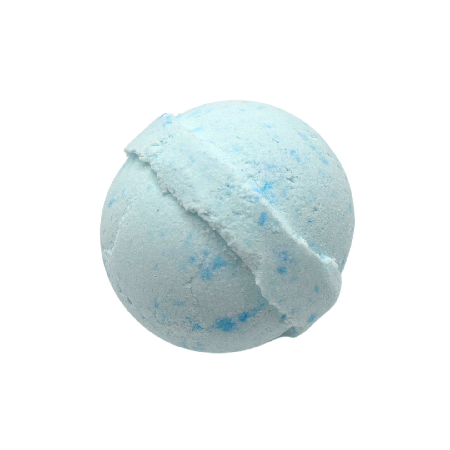 Rosemary Mint Bath Fizzie