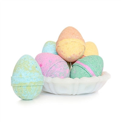 6 Pack Surprise Toy Bath Fizzie