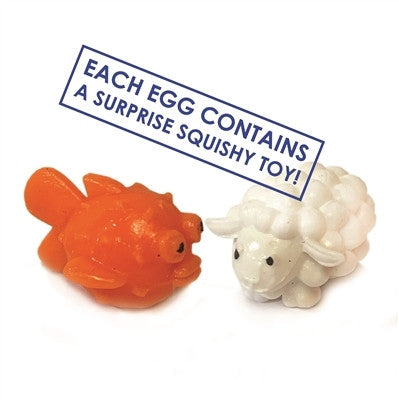 6 Pack Surprise Toy Bath Fizzie