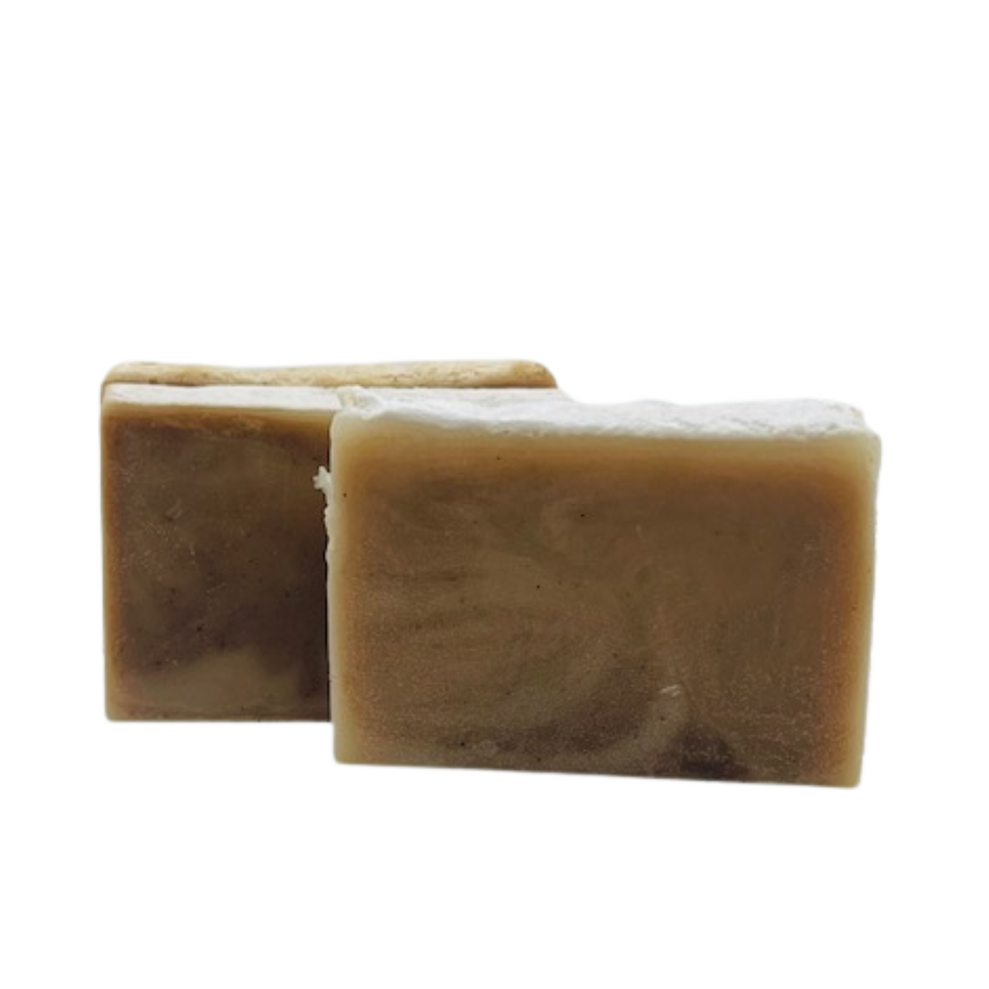 Iced Gingerbread Glycerin Soap