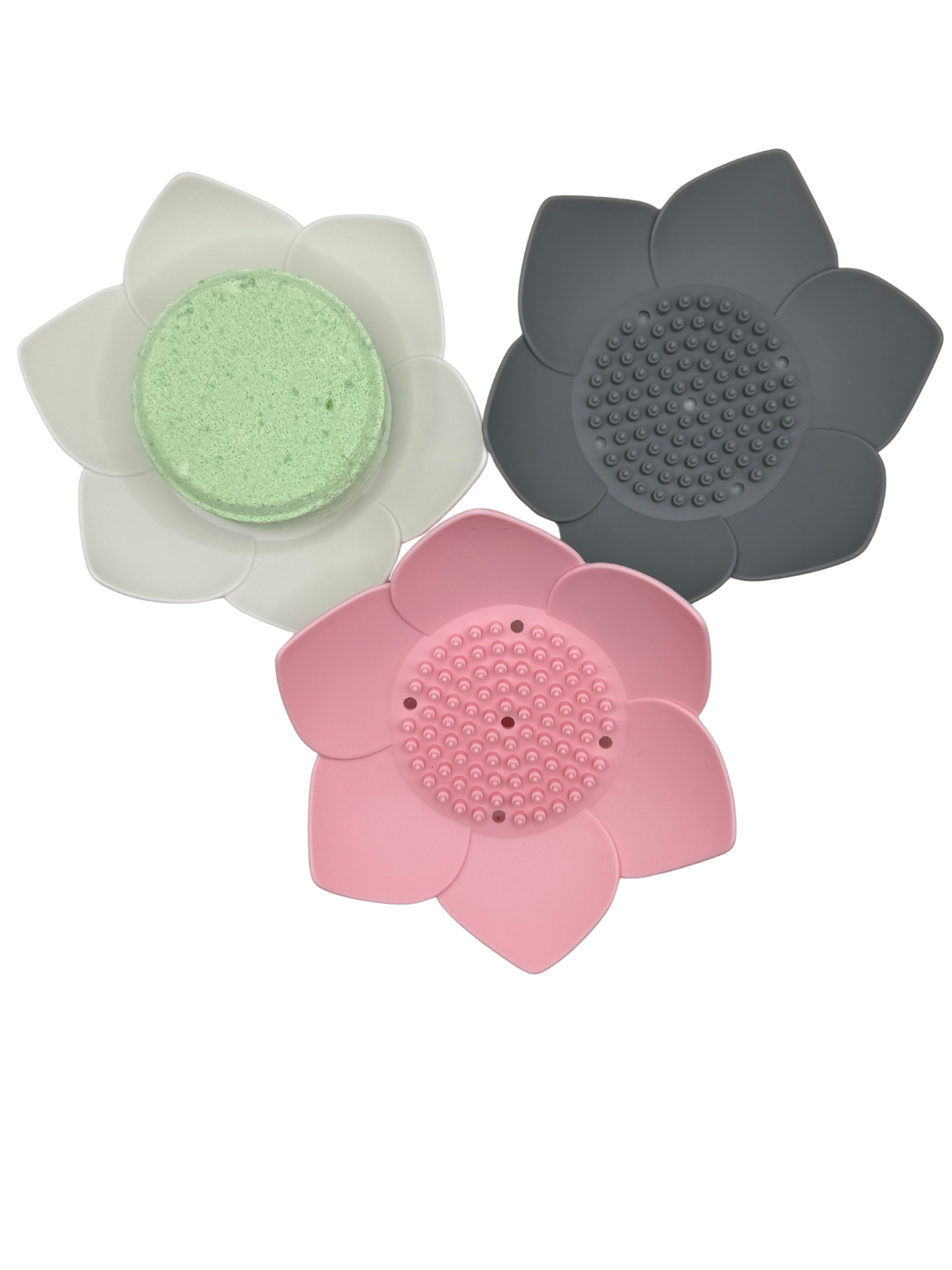 Lotus Flower Bar Dish