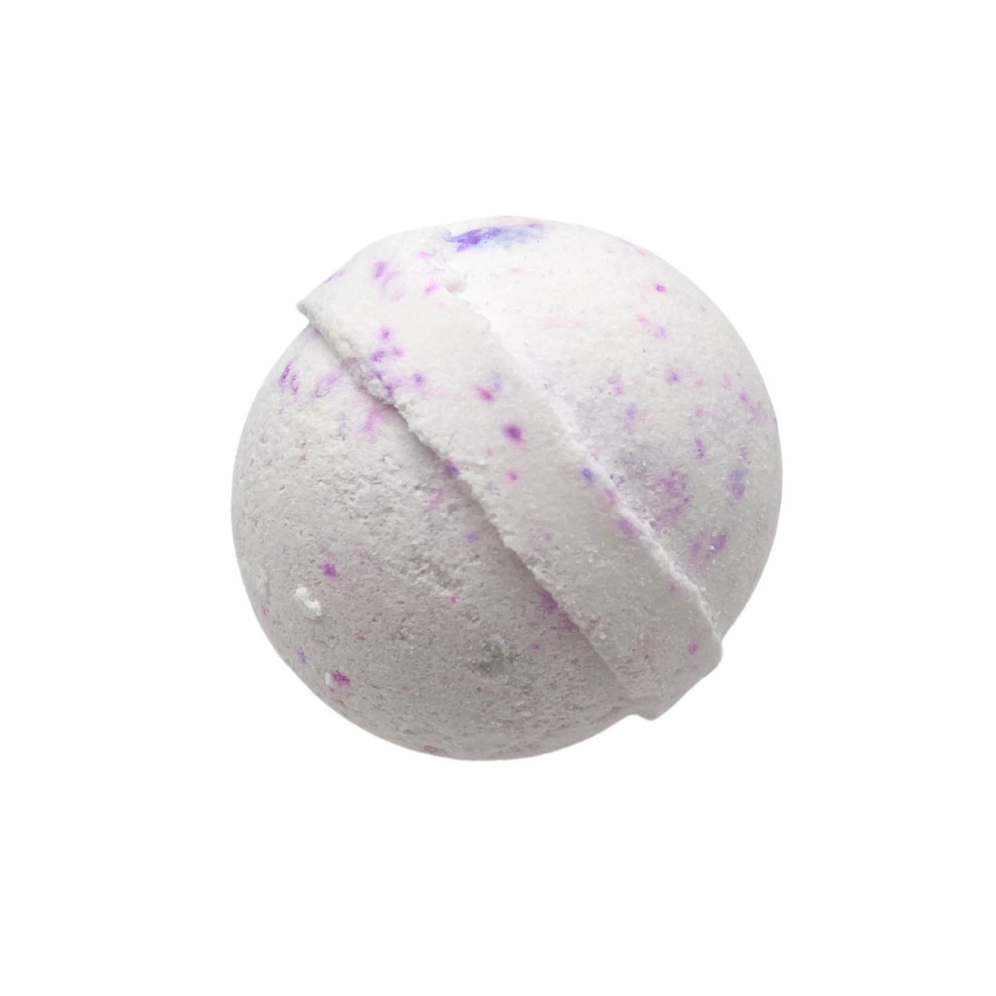 Vanilla Raspberry Bath Fizzie