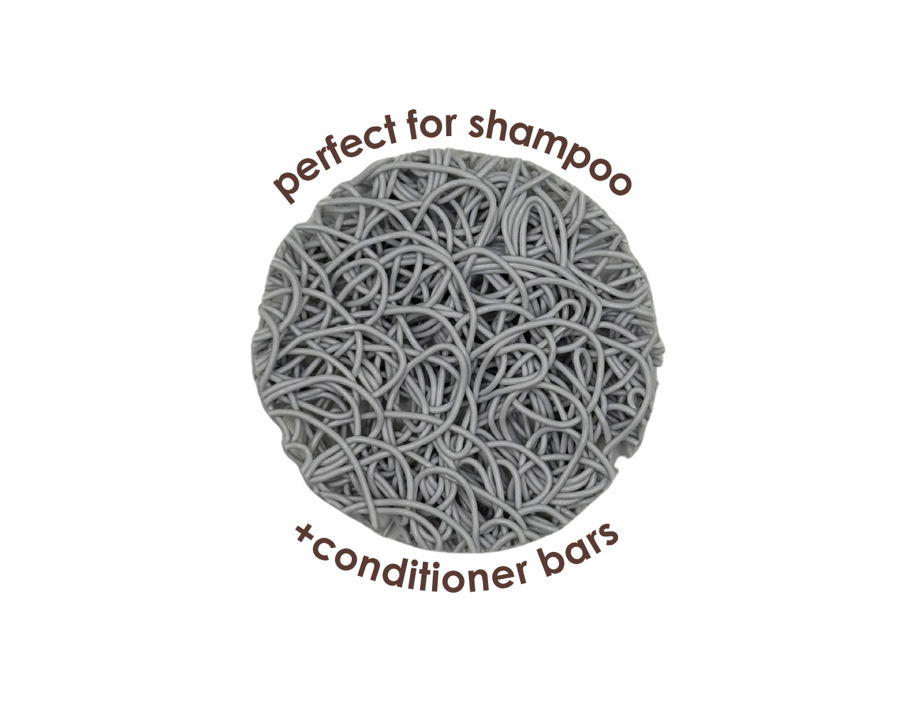 Shampoo + Conditioner Bar Rest