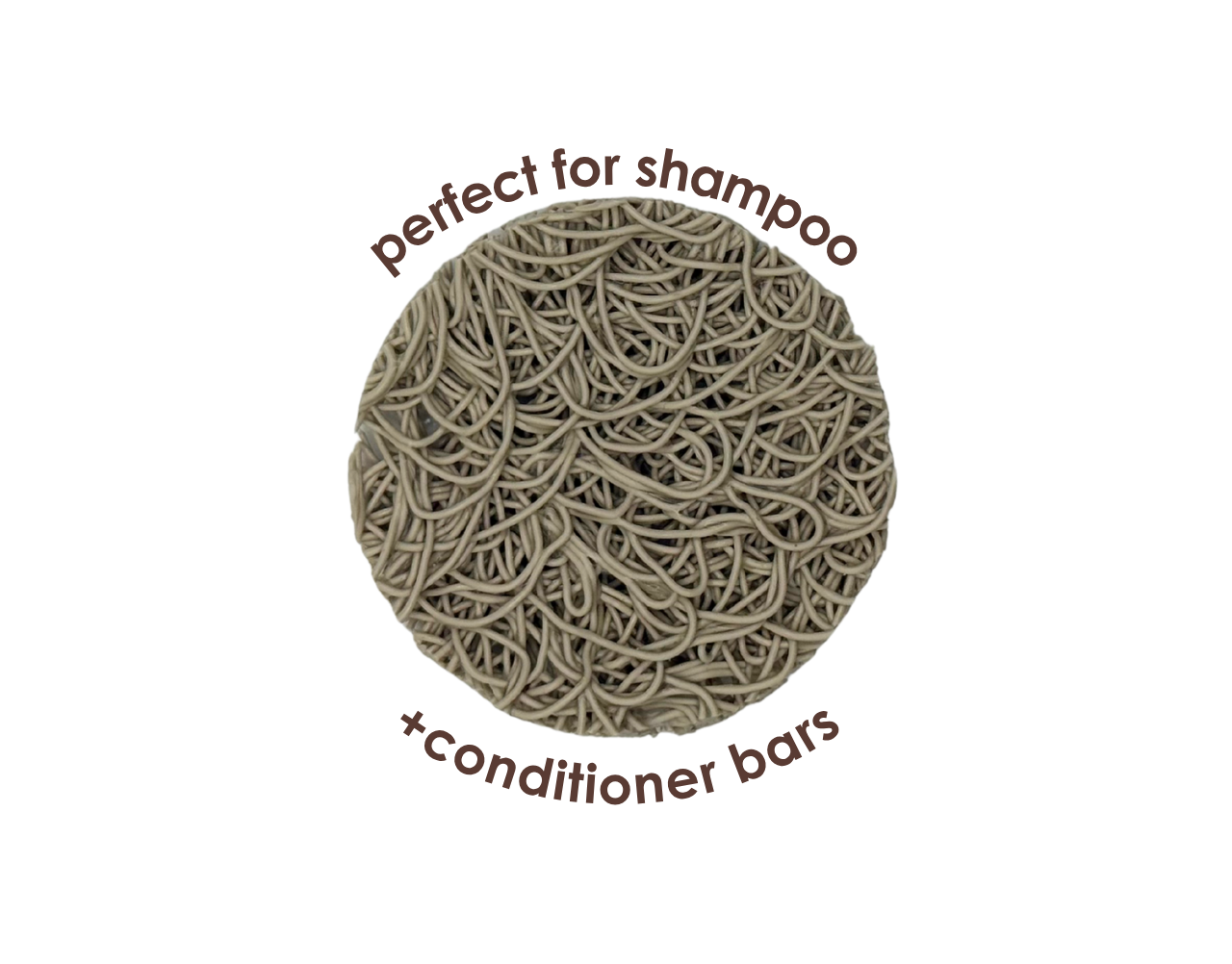 Shampoo + Conditioner Bar Rest