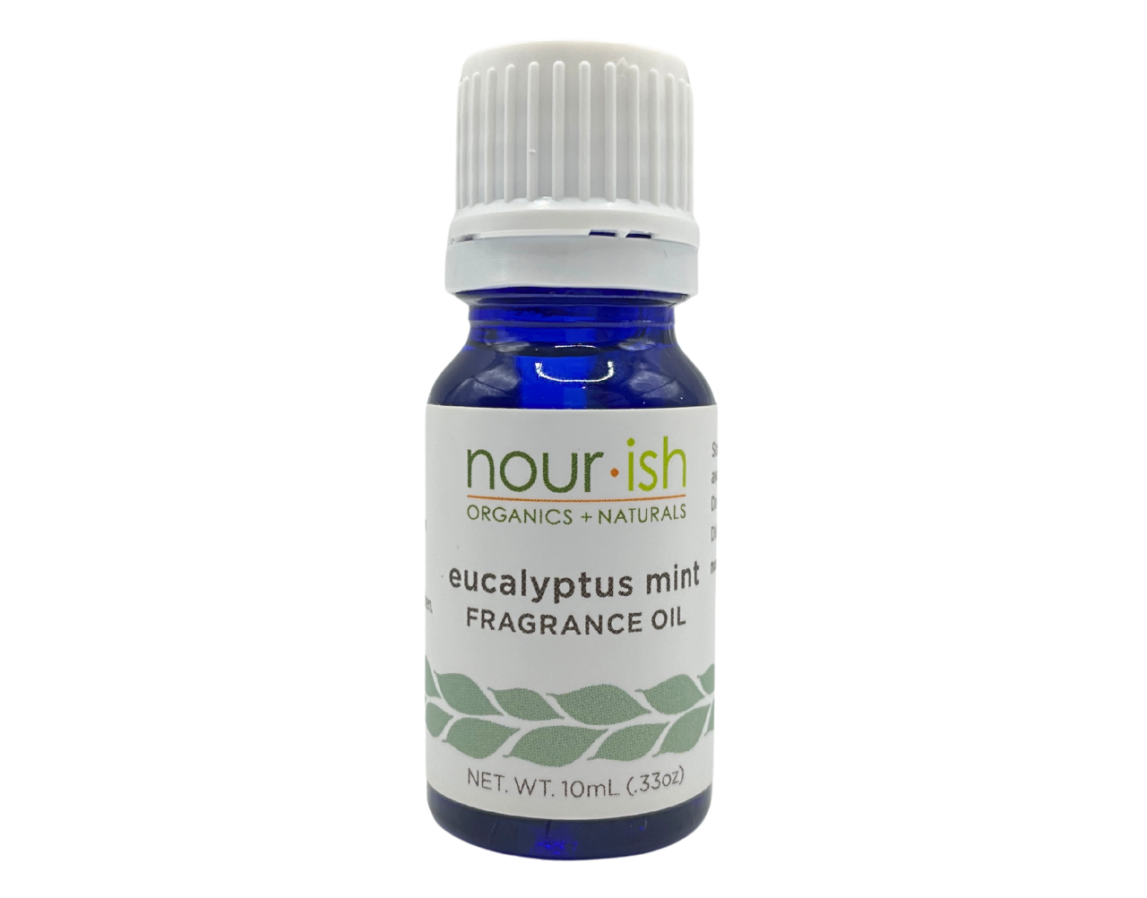 Eucalyptus Mint Fragrance Oil