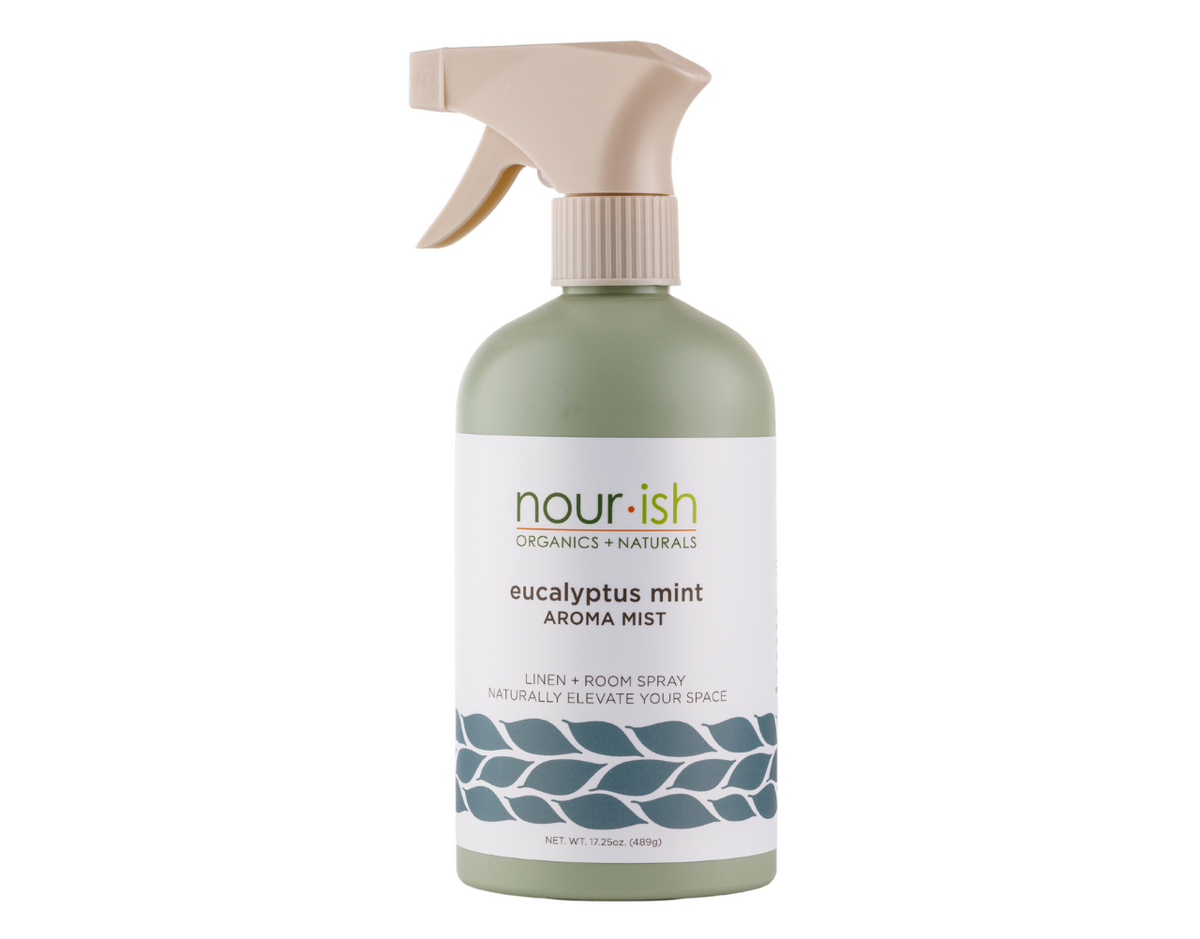 Eucalyptus Mint Aroma Mist