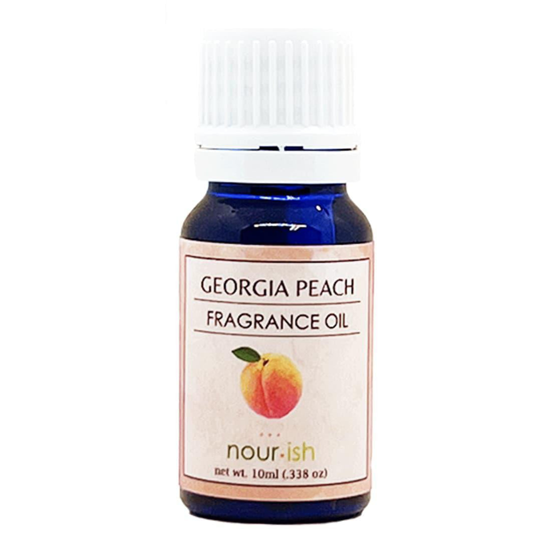 Georgia Peach Fragrance Oil