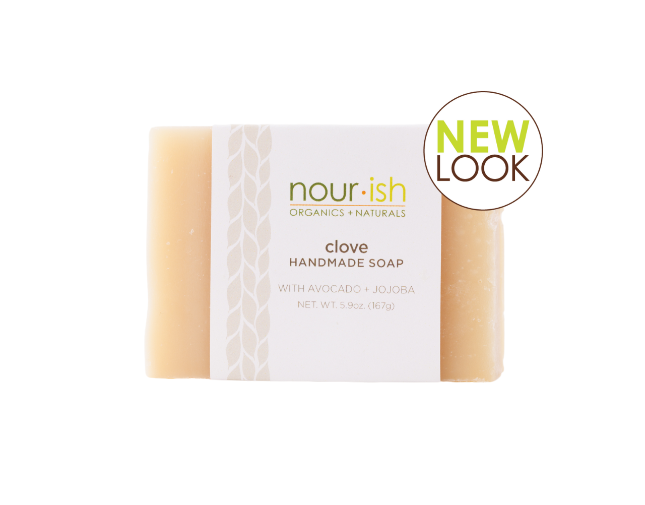 Clove Handmade Soap