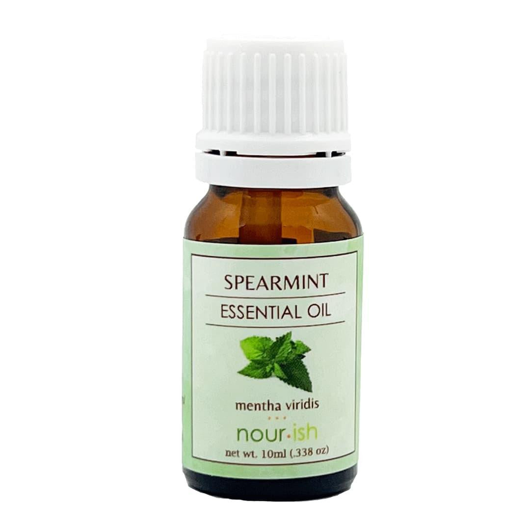 Spearmint Essential Oil