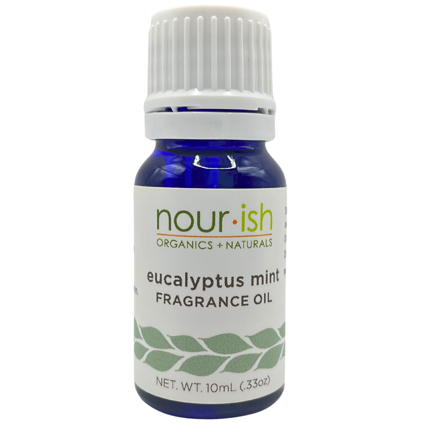 Eucalyptus Mint Fragrance Oil