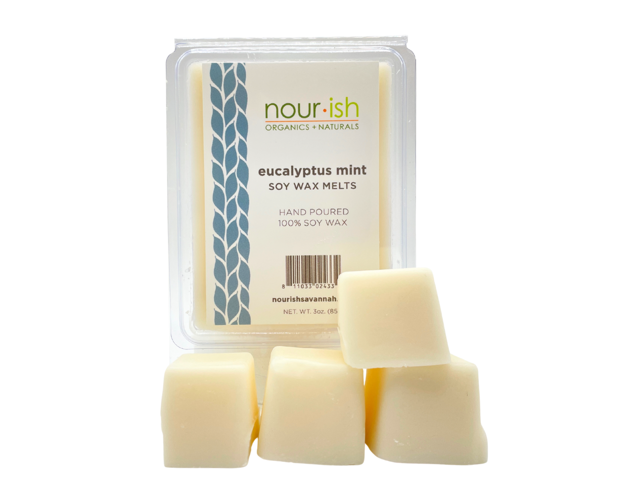 Eucalyptus Mint Wax Melts