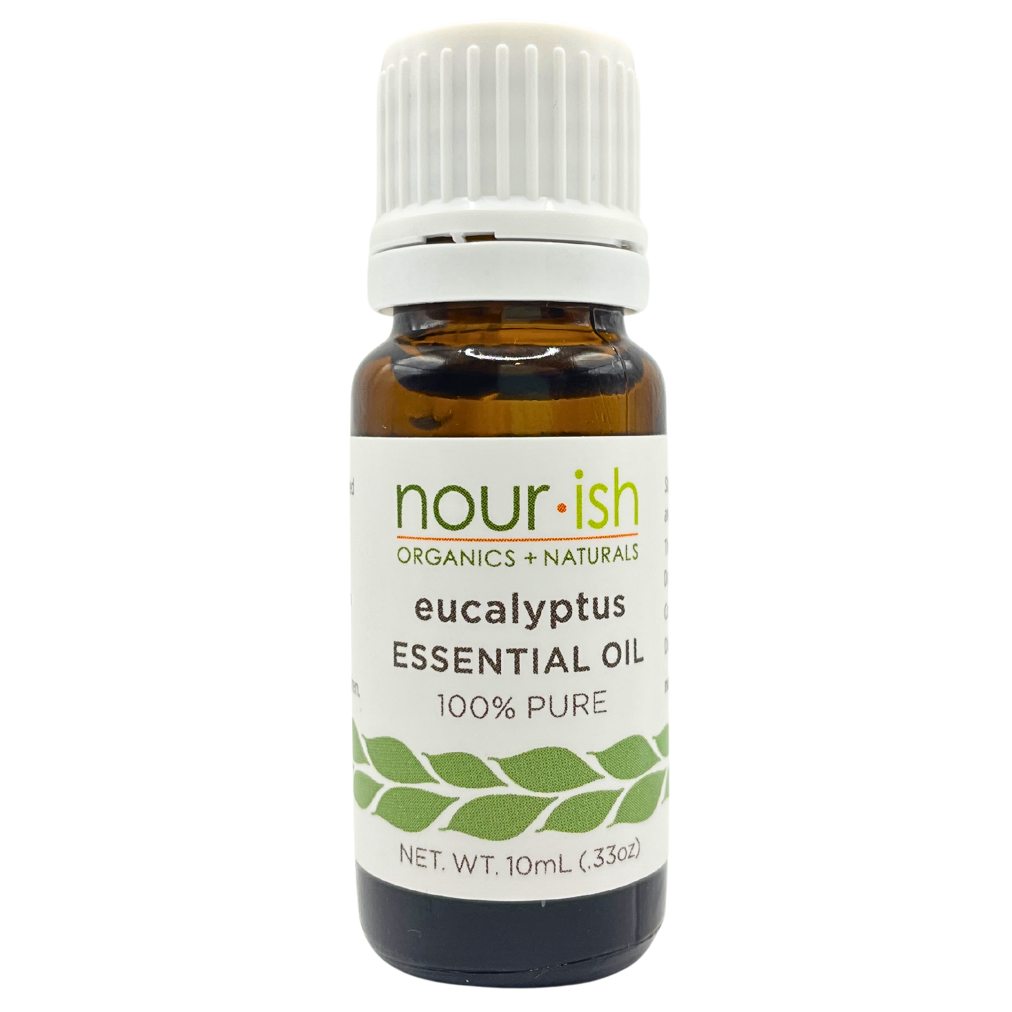 Eucalyptus Essential Oil