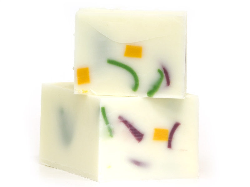 Southern Magnolia Glycerin Soap