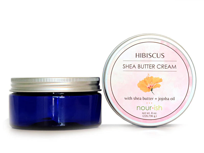 Shea Butter Cream- Choose your Scent