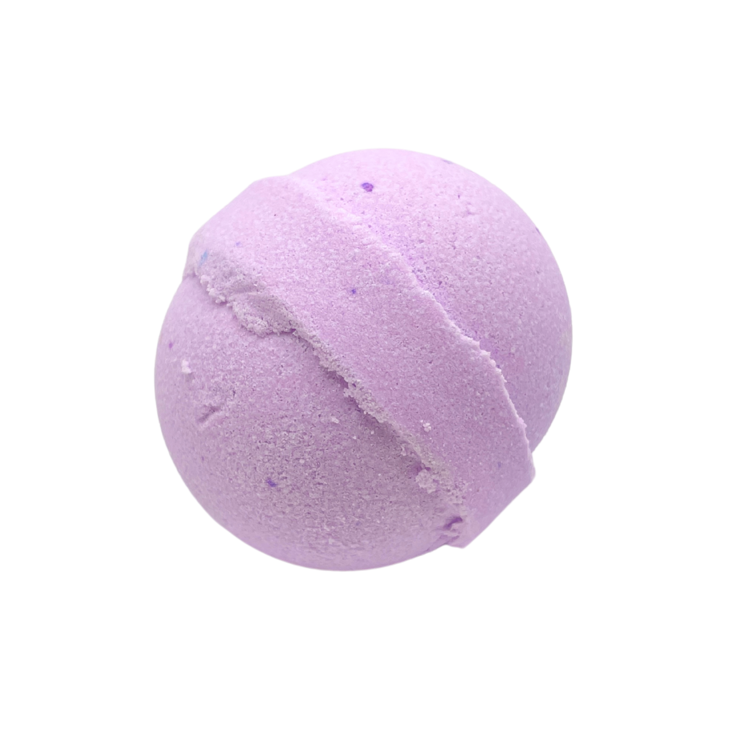 Lavender Bath Fizzie