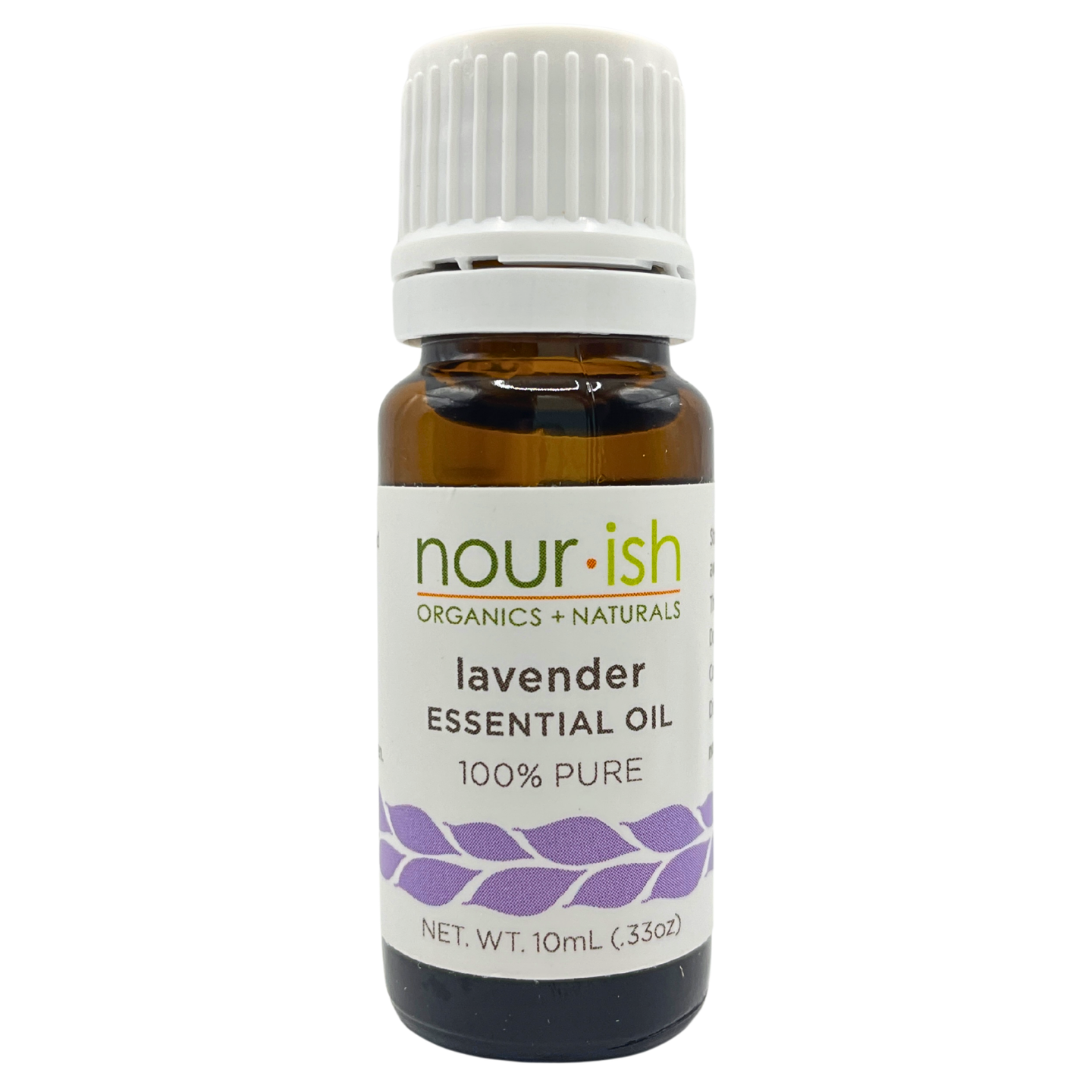 Lavender Essential Oil