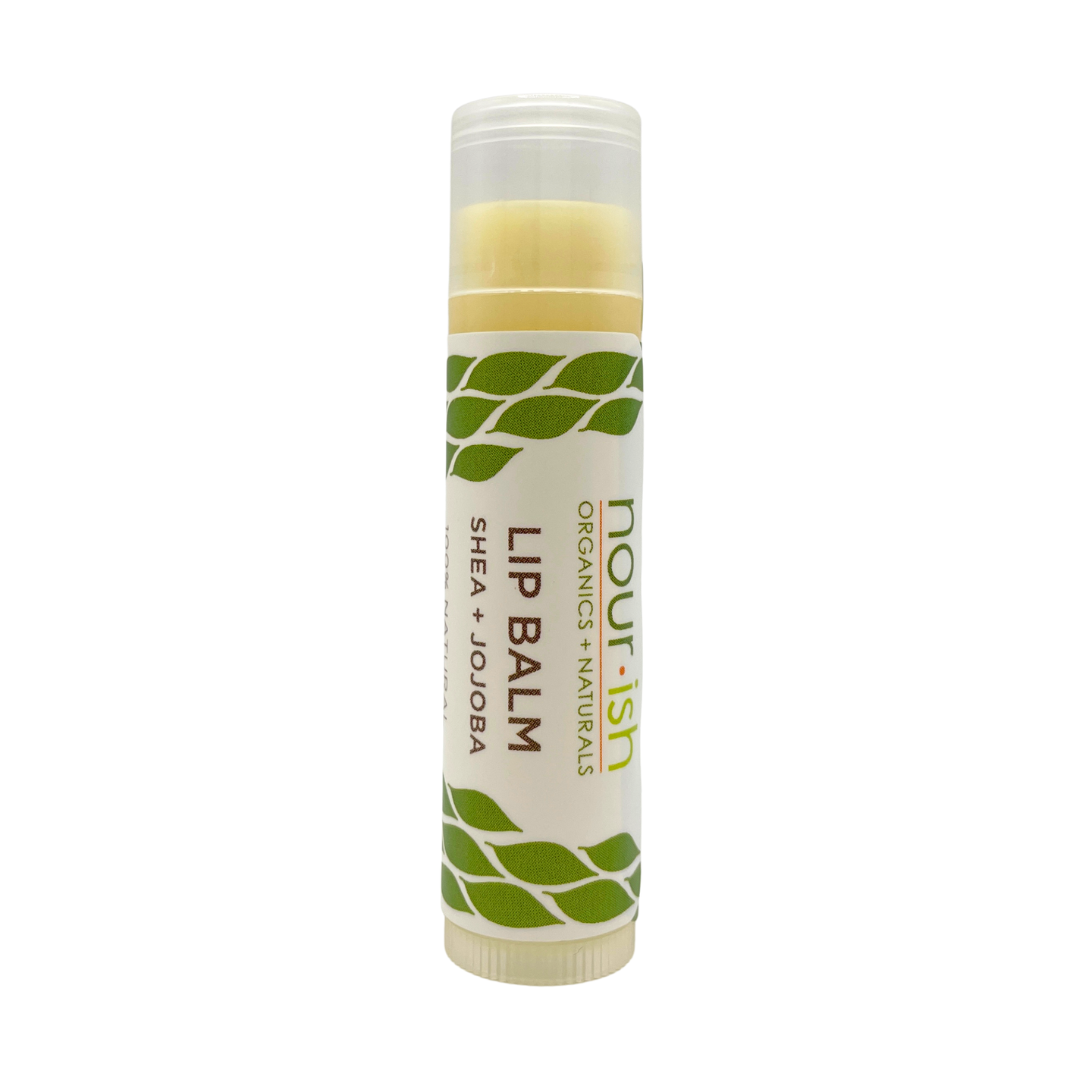 Nourish Lip Balm